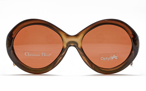 [vintage sunglasses] - BlinkVintage
