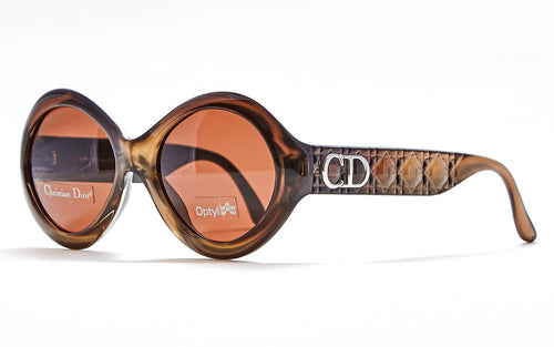 [vintage sunglasses] - BlinkVintage