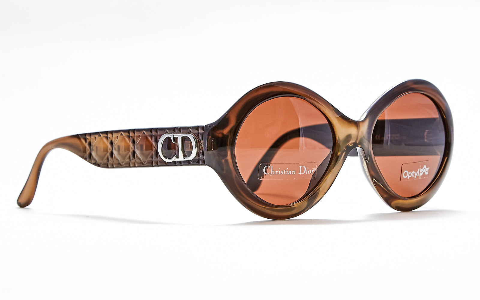 [vintage sunglasses] - BlinkVintage