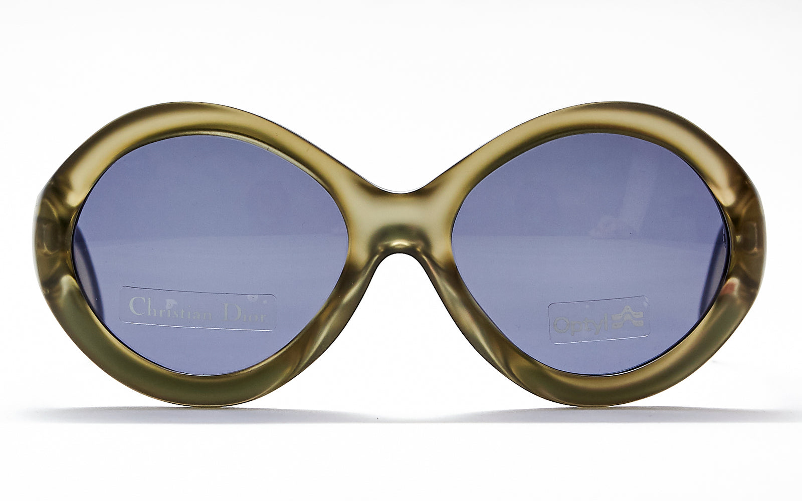 [vintage sunglasses] - BlinkVintage