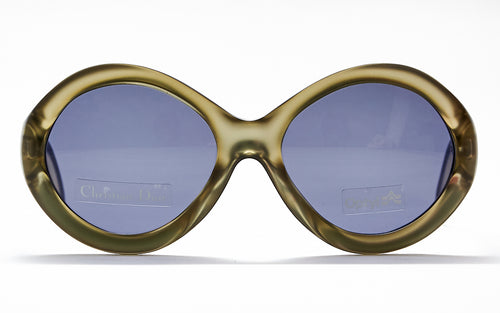 [vintage sunglasses] - BlinkVintage