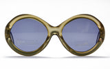 [vintage sunglasses] - BlinkVintage