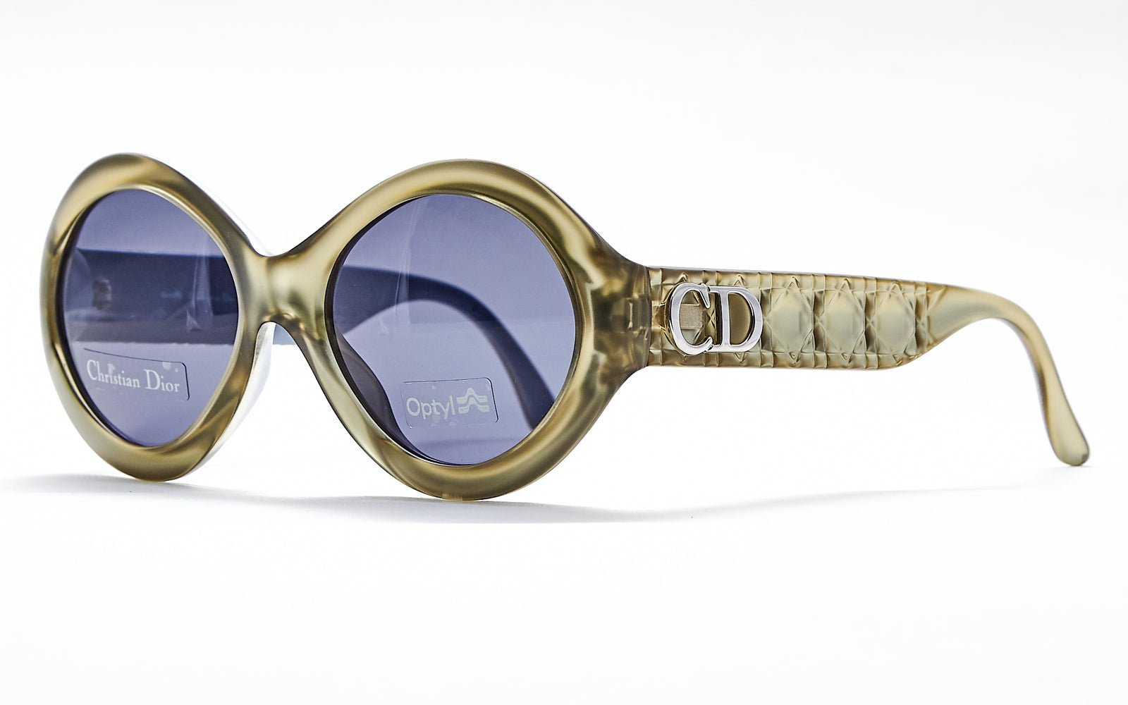 [vintage sunglasses] - BlinkVintage