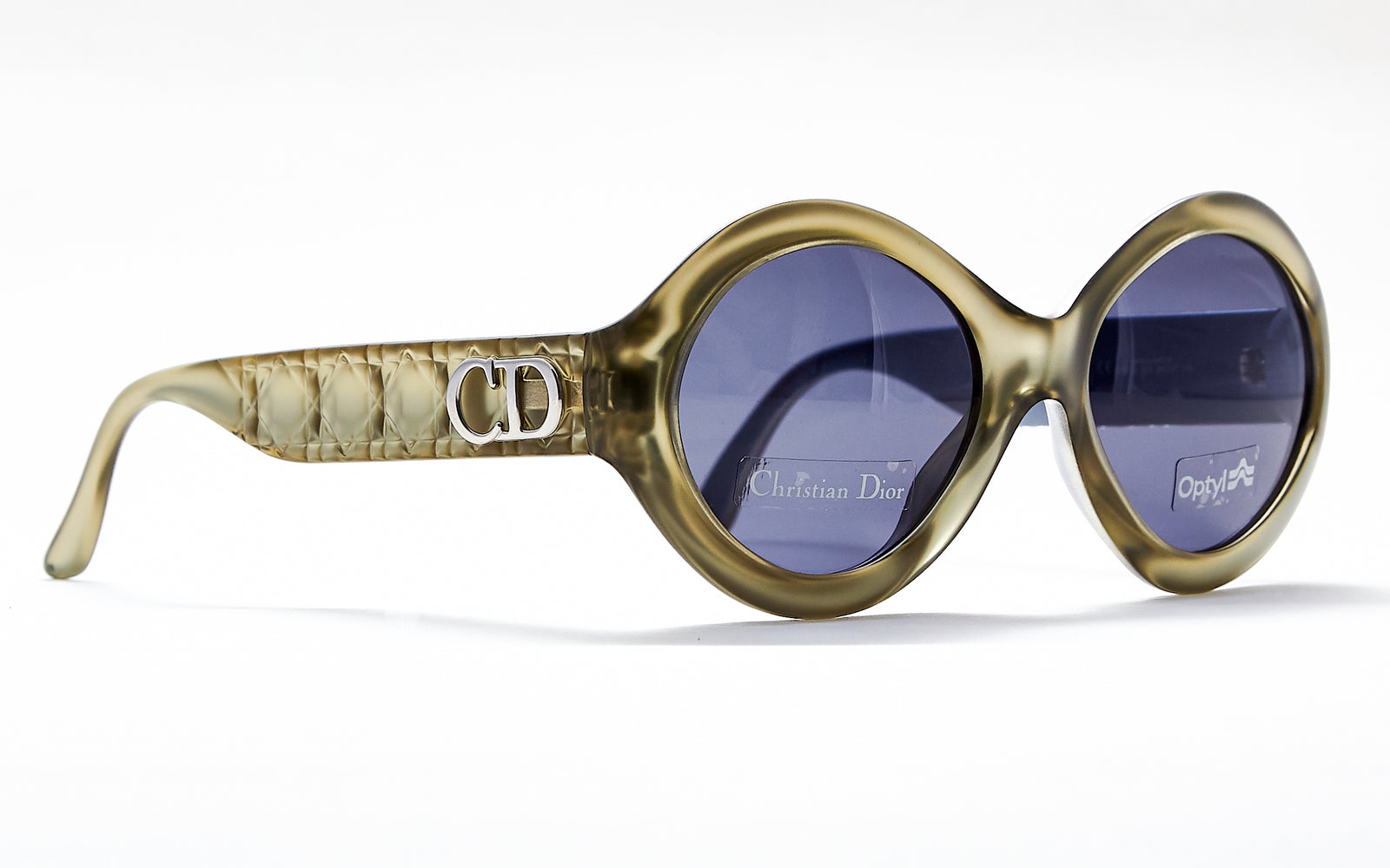 [vintage sunglasses] - BlinkVintage