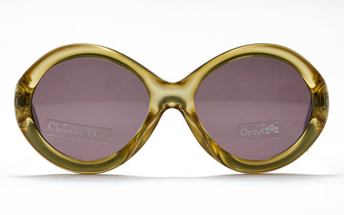 [vintage sunglasses] - BlinkVintage