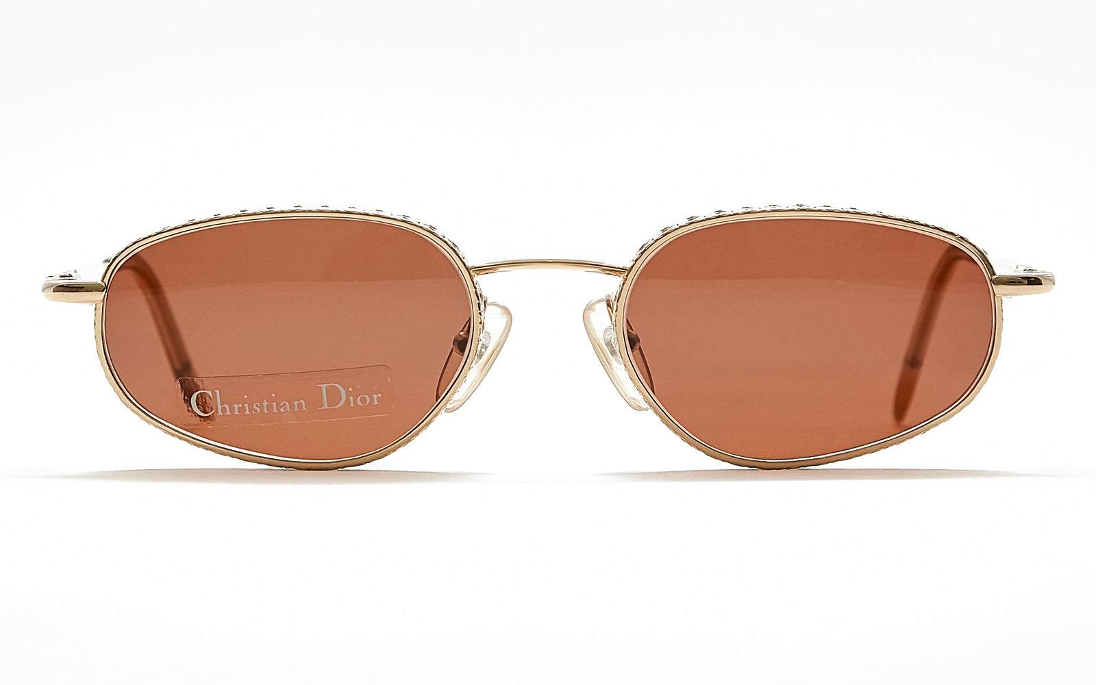 [vintage sunglasses] - BlinkVintage