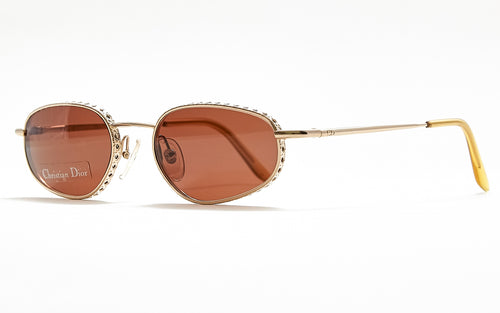 [vintage sunglasses] - BlinkVintage