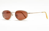 [vintage sunglasses] - BlinkVintage