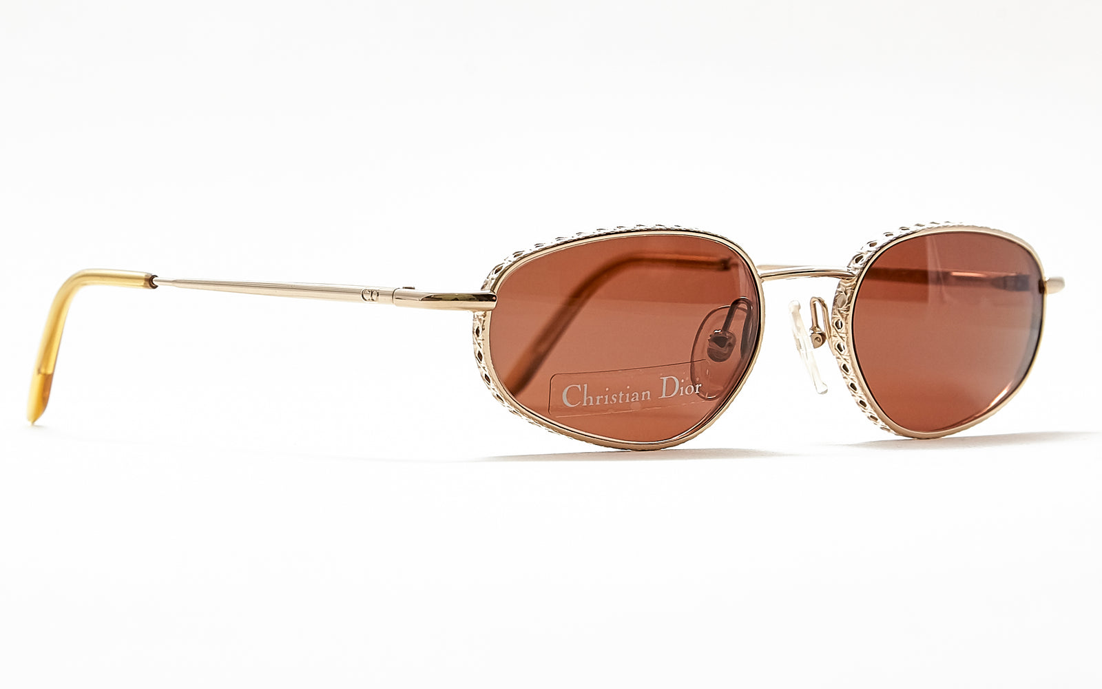 [vintage sunglasses] - BlinkVintage