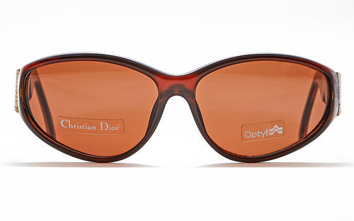[vintage sunglasses] - BlinkVintage