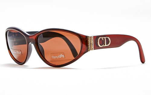[vintage sunglasses] - BlinkVintage