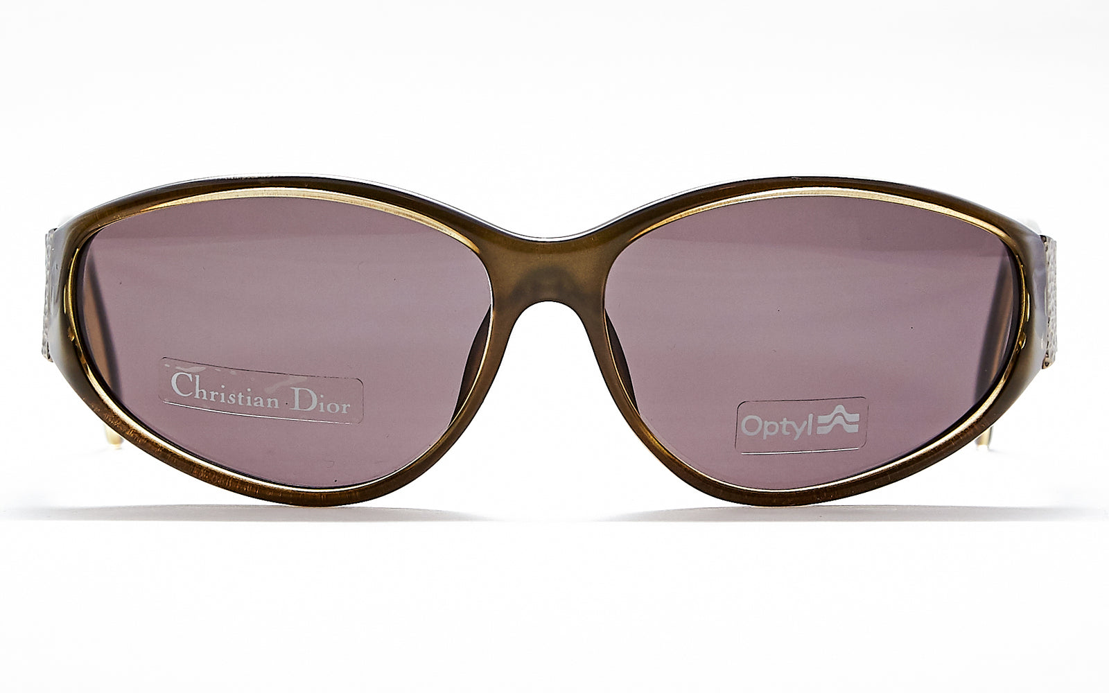 [vintage sunglasses] - BlinkVintage