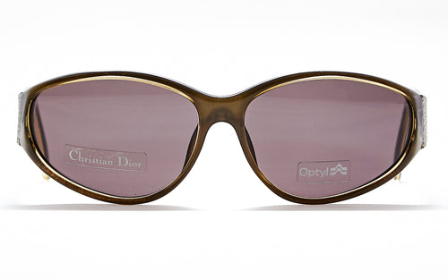 [vintage sunglasses] - BlinkVintage