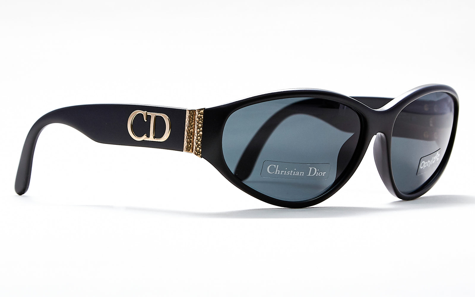 [vintage sunglasses] - BlinkVintage