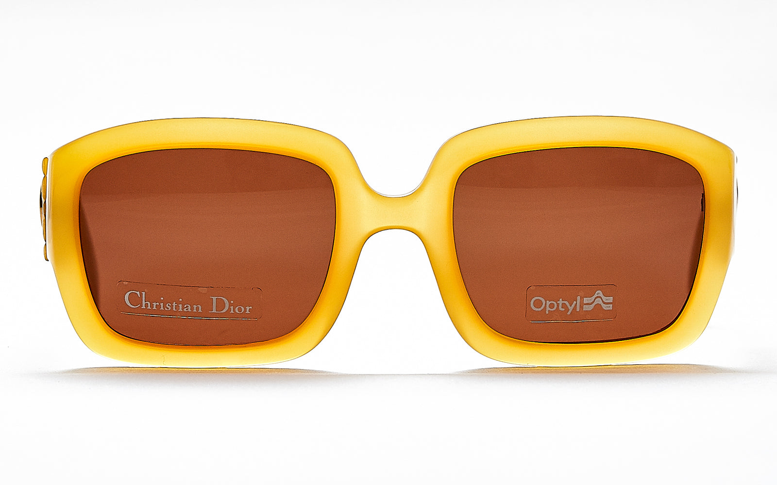 [vintage sunglasses] - BlinkVintage