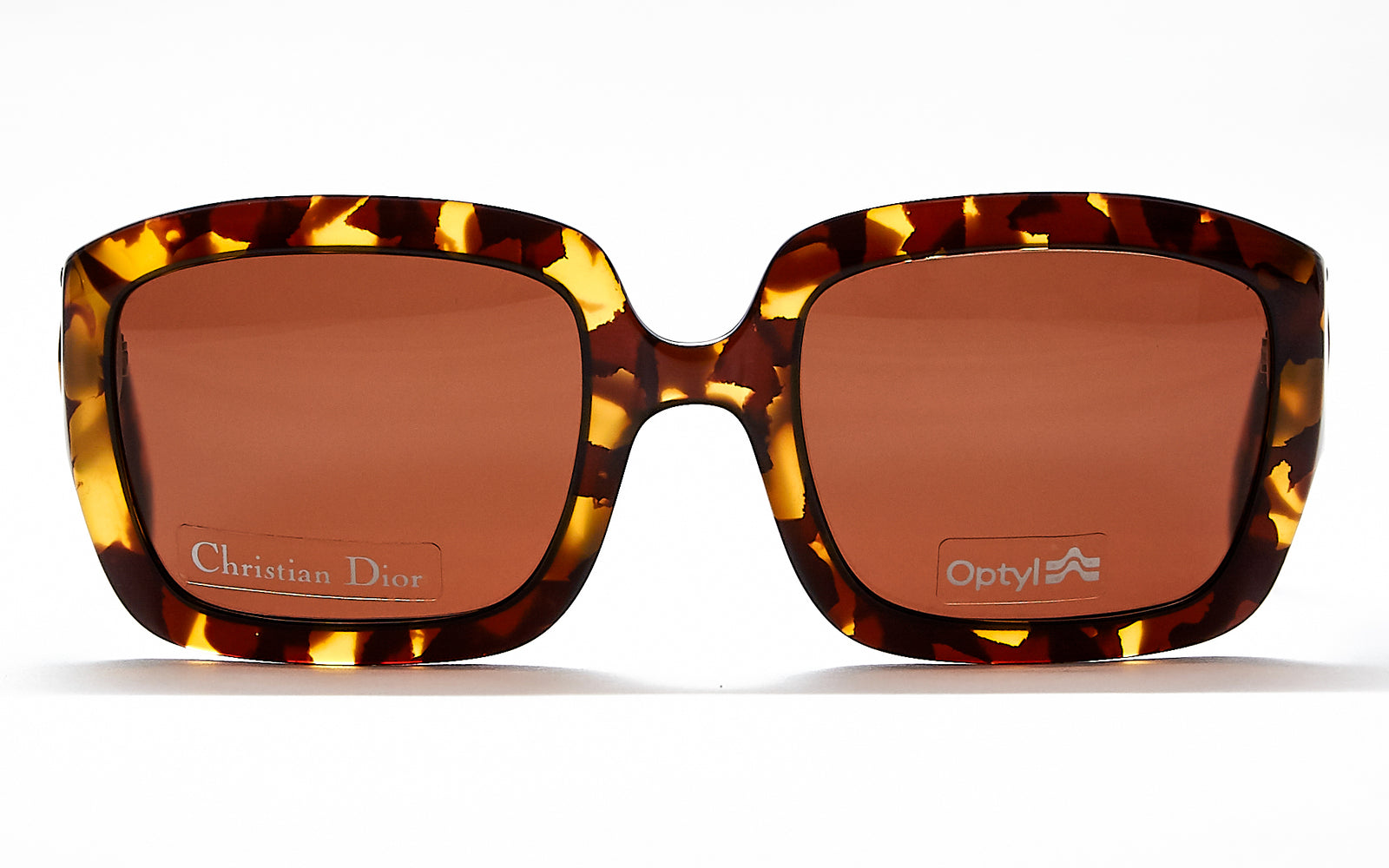 [vintage sunglasses] - BlinkVintage