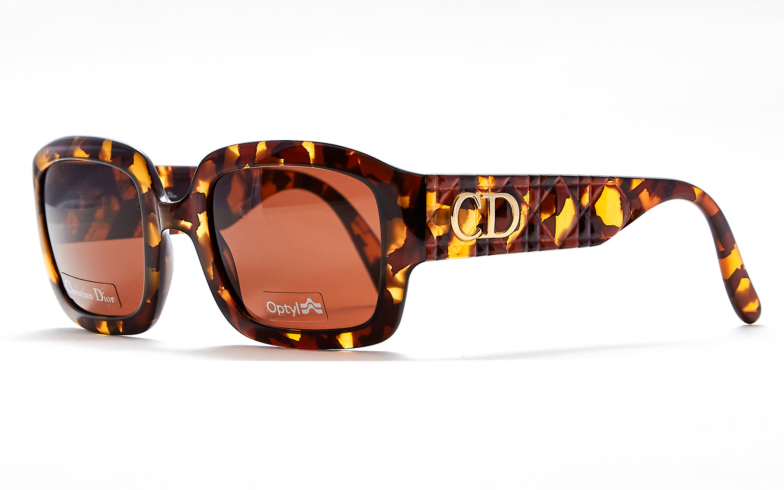 [vintage sunglasses] - BlinkVintage