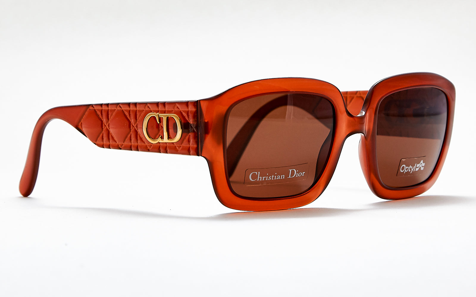 [vintage sunglasses] - BlinkVintage