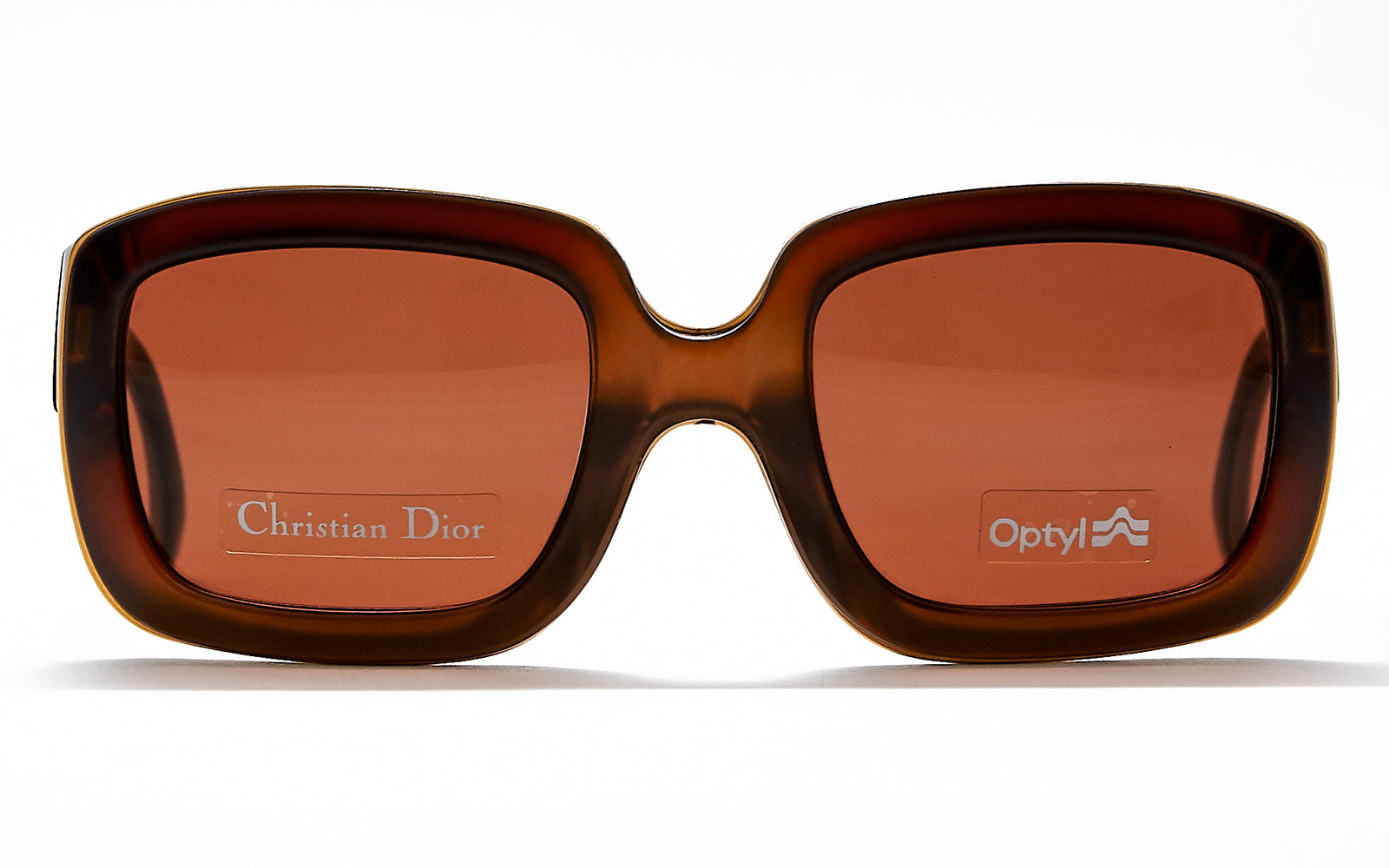 [vintage sunglasses] - BlinkVintage