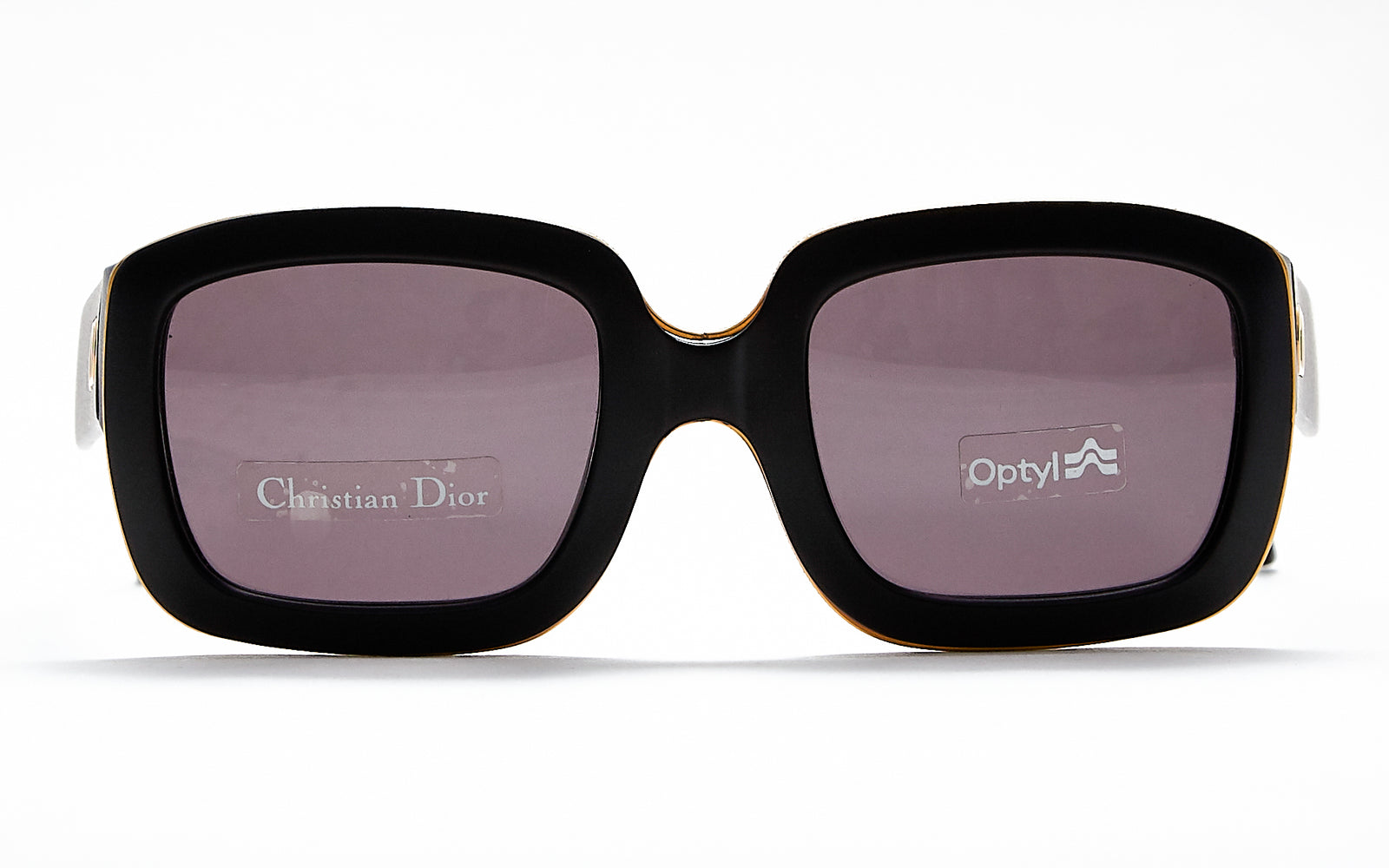 [vintage sunglasses] - BlinkVintage