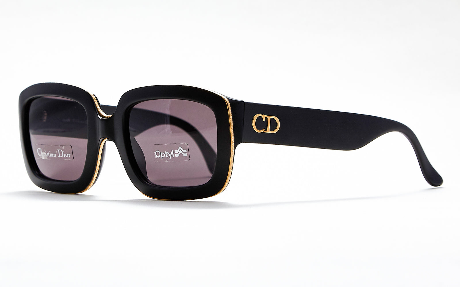 [vintage sunglasses] - BlinkVintage