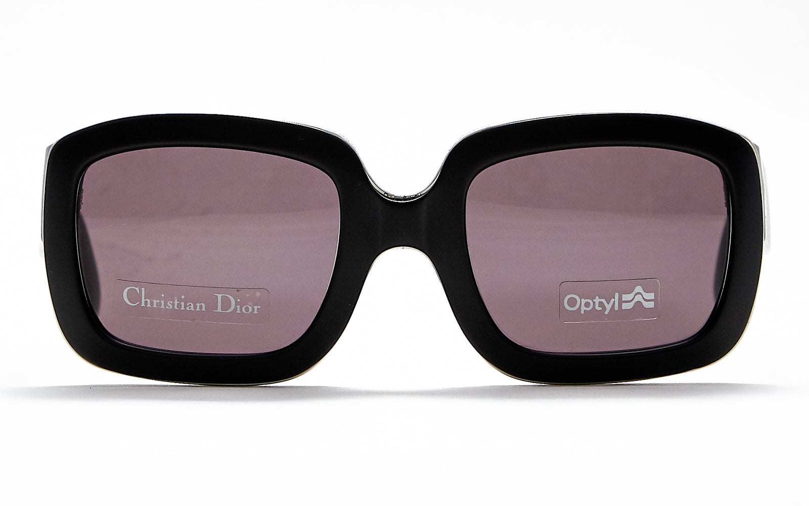 [vintage sunglasses] - BlinkVintage