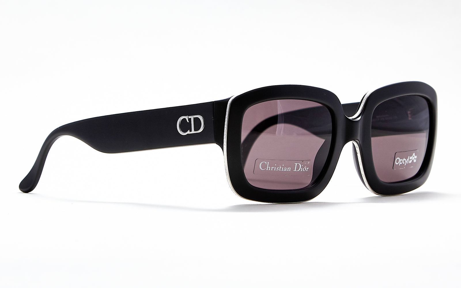[vintage sunglasses] - BlinkVintage