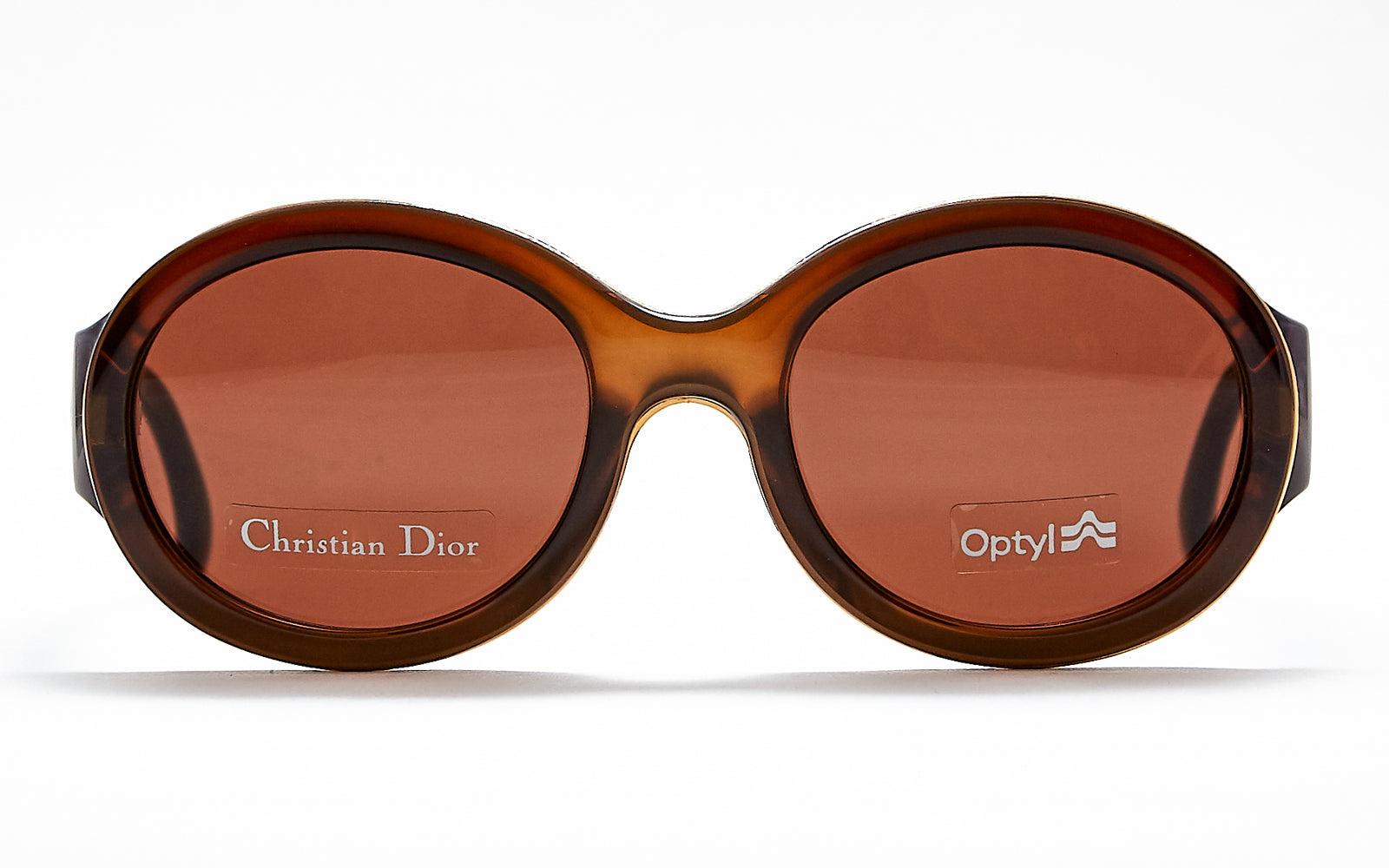 [vintage sunglasses] - BlinkVintage