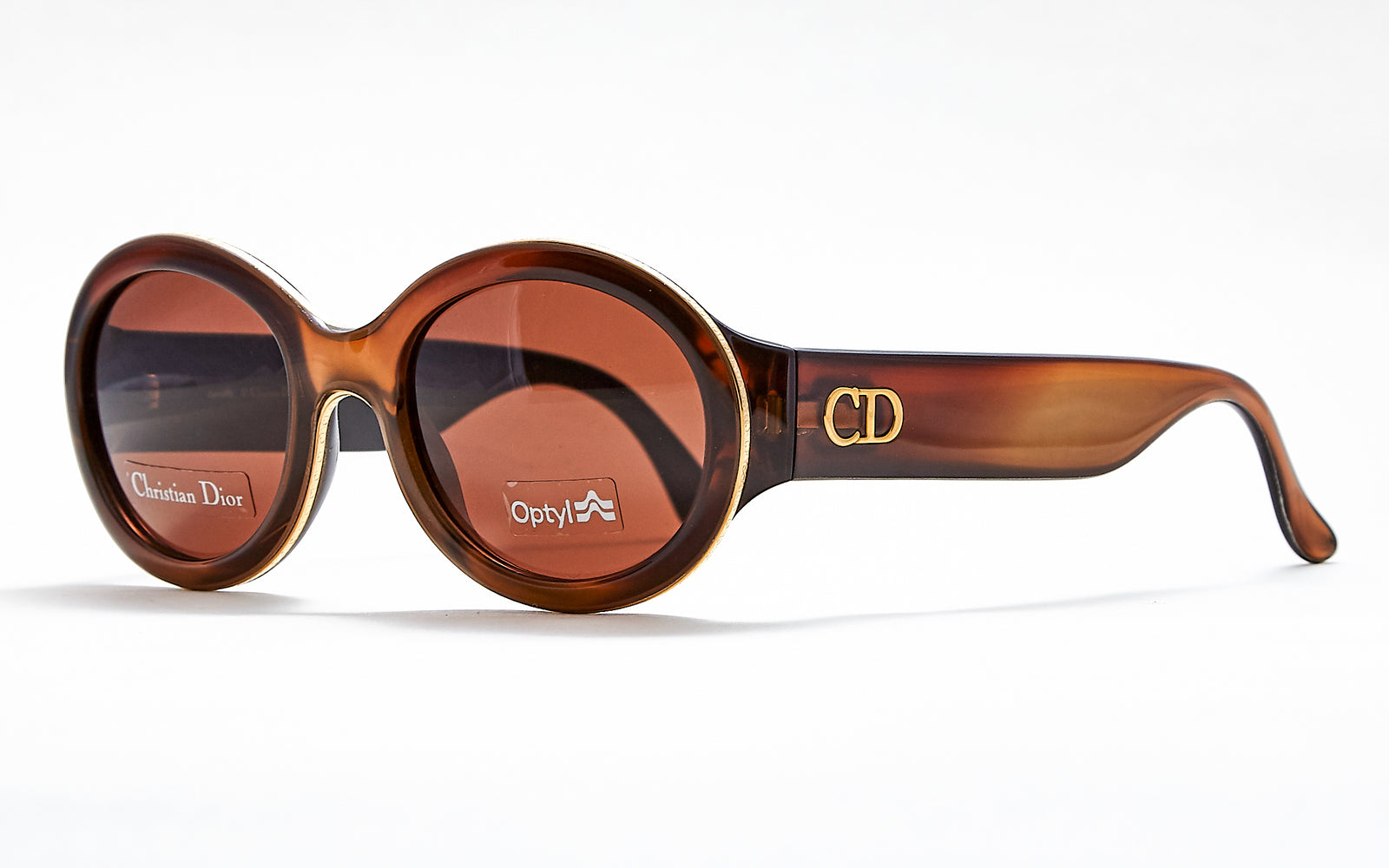 [vintage sunglasses] - BlinkVintage