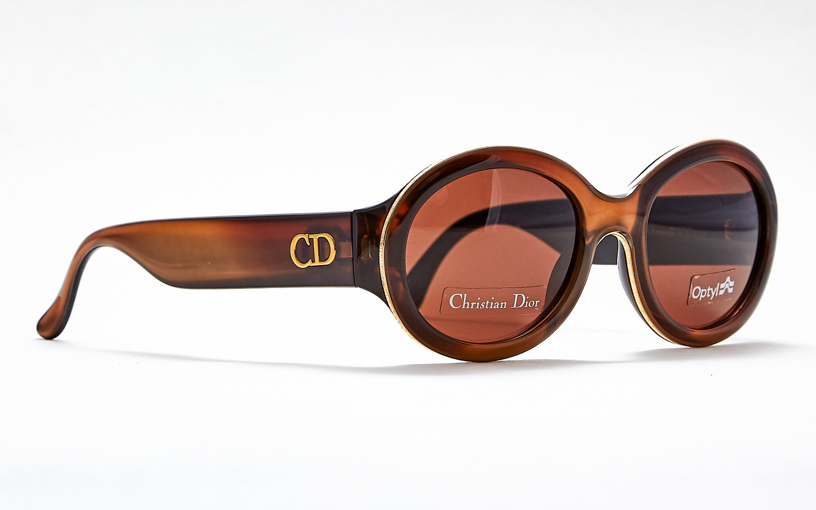 [vintage sunglasses] - BlinkVintage