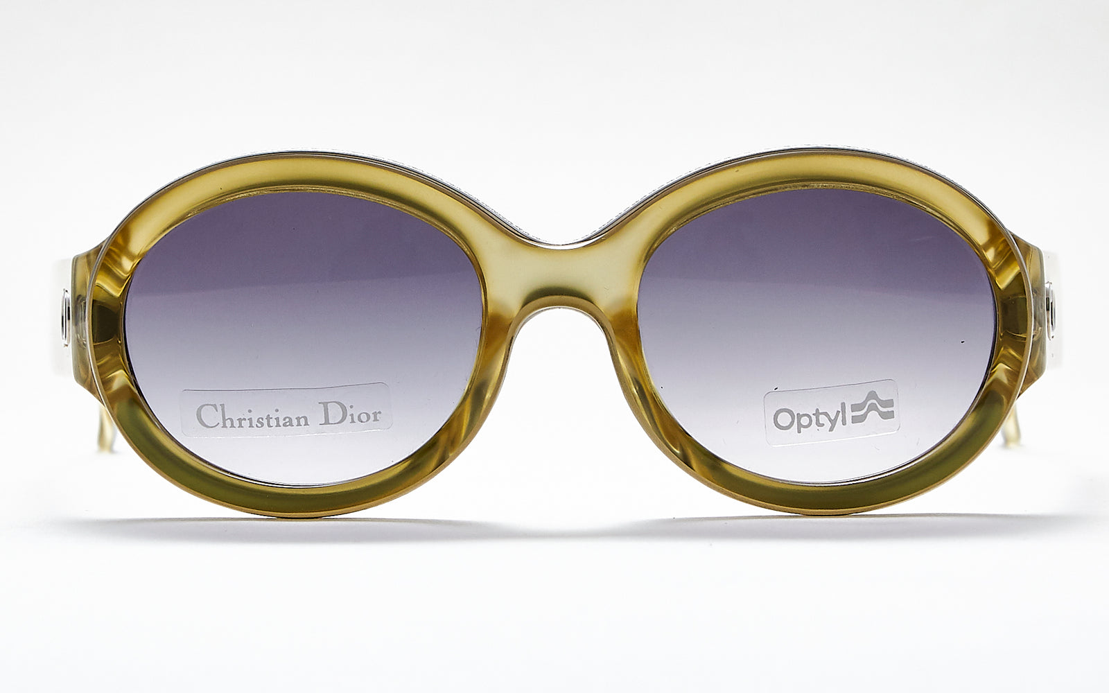 [vintage sunglasses] - BlinkVintage