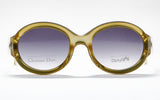 [vintage sunglasses] - BlinkVintage