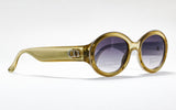 [vintage sunglasses] - BlinkVintage