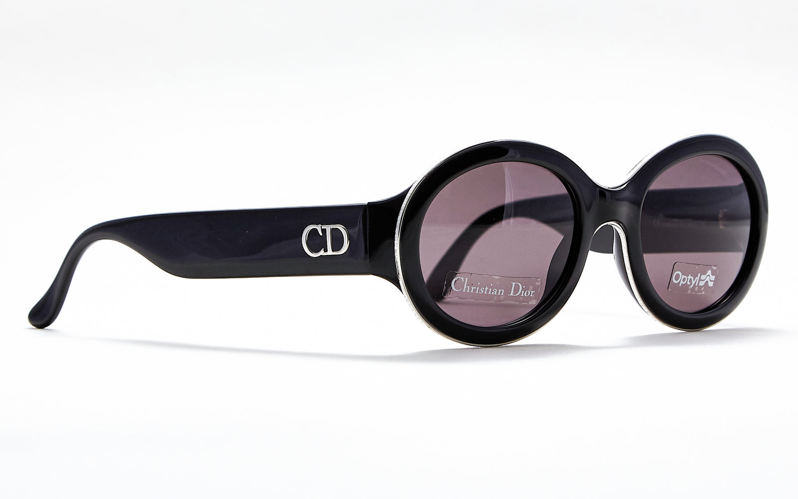 [vintage sunglasses] - BlinkVintage