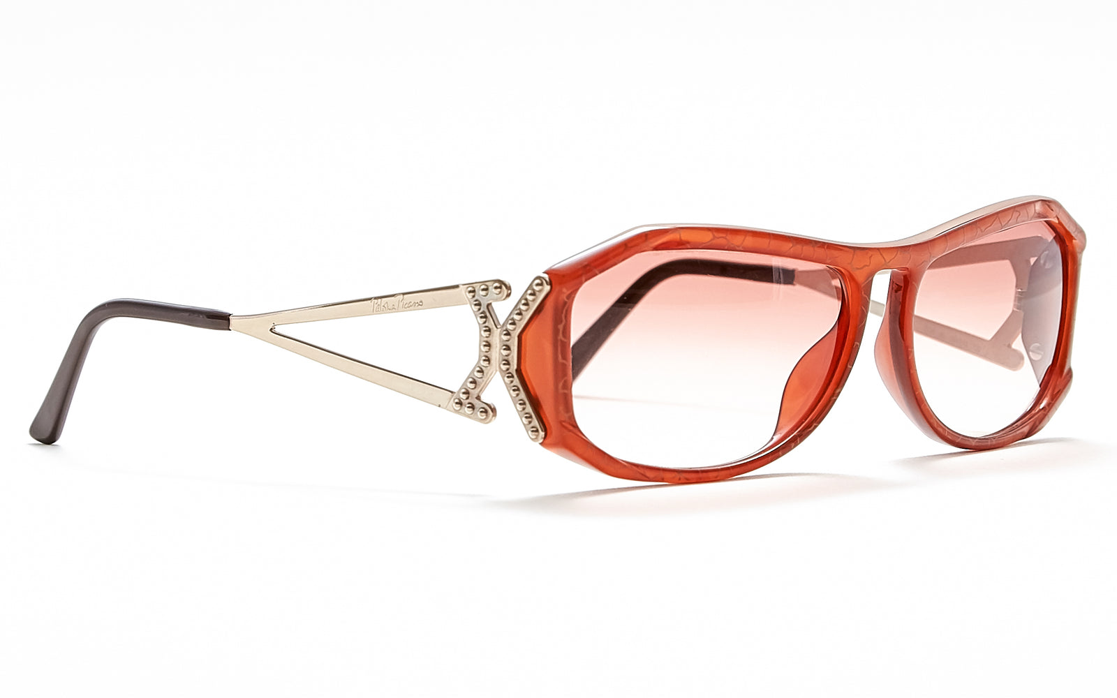 [vintage sunglasses] - BlinkVintage