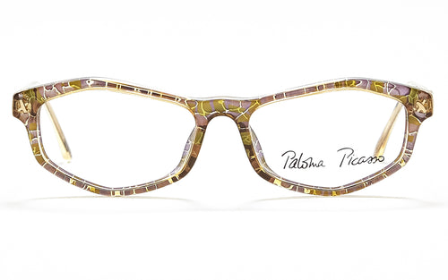 [vintage sunglasses] - BlinkVintage