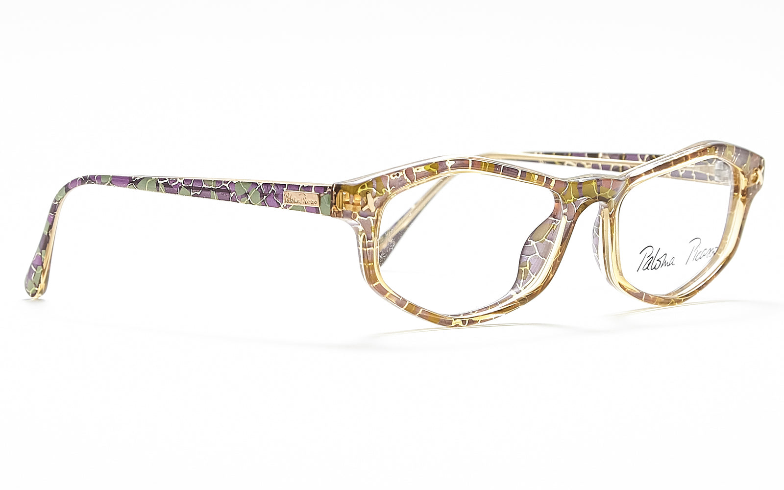[vintage sunglasses] - BlinkVintage