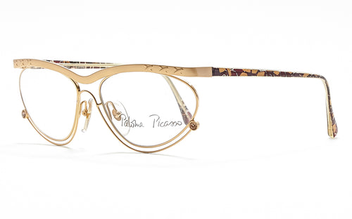 [vintage sunglasses] - BlinkVintage