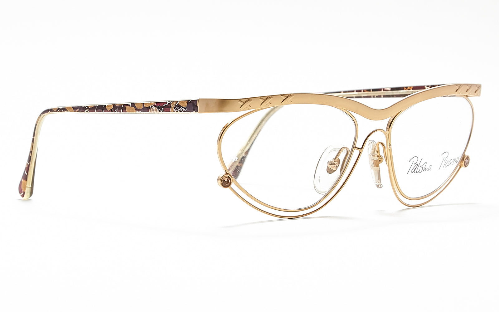[vintage sunglasses] - BlinkVintage