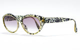 [vintage sunglasses] - BlinkVintage