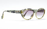 [vintage sunglasses] - BlinkVintage