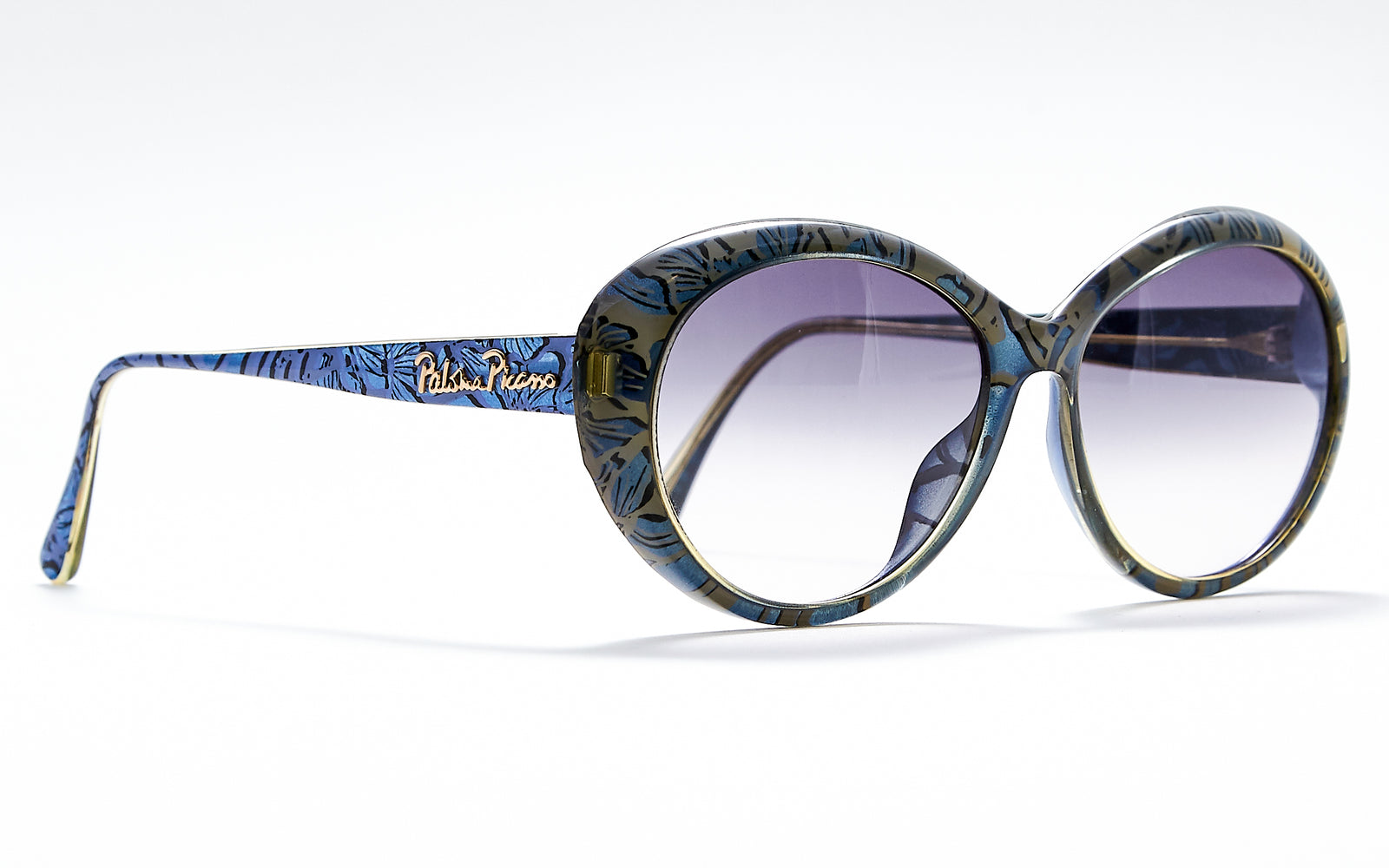 [vintage sunglasses] - BlinkVintage