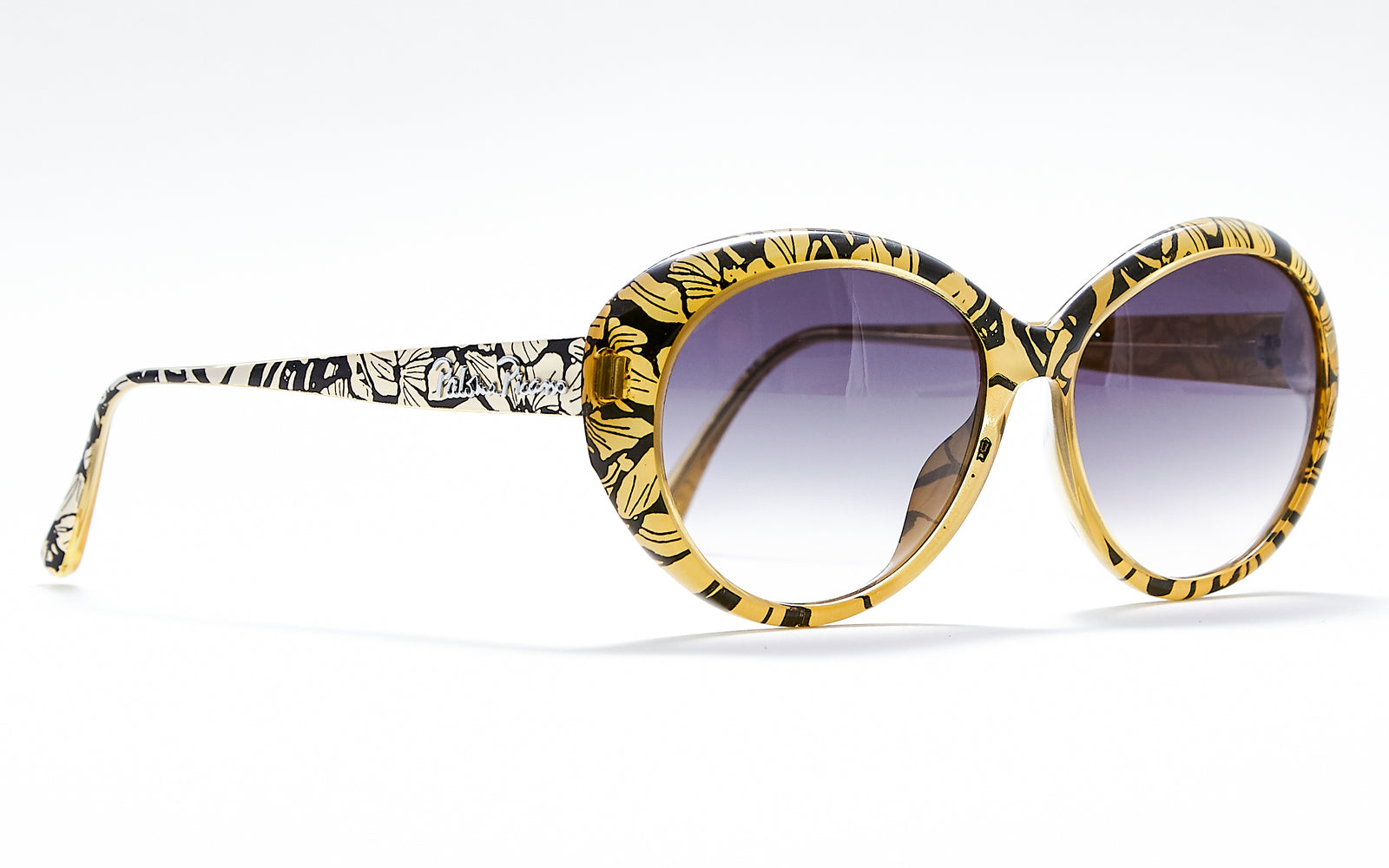 [vintage sunglasses] - BlinkVintage