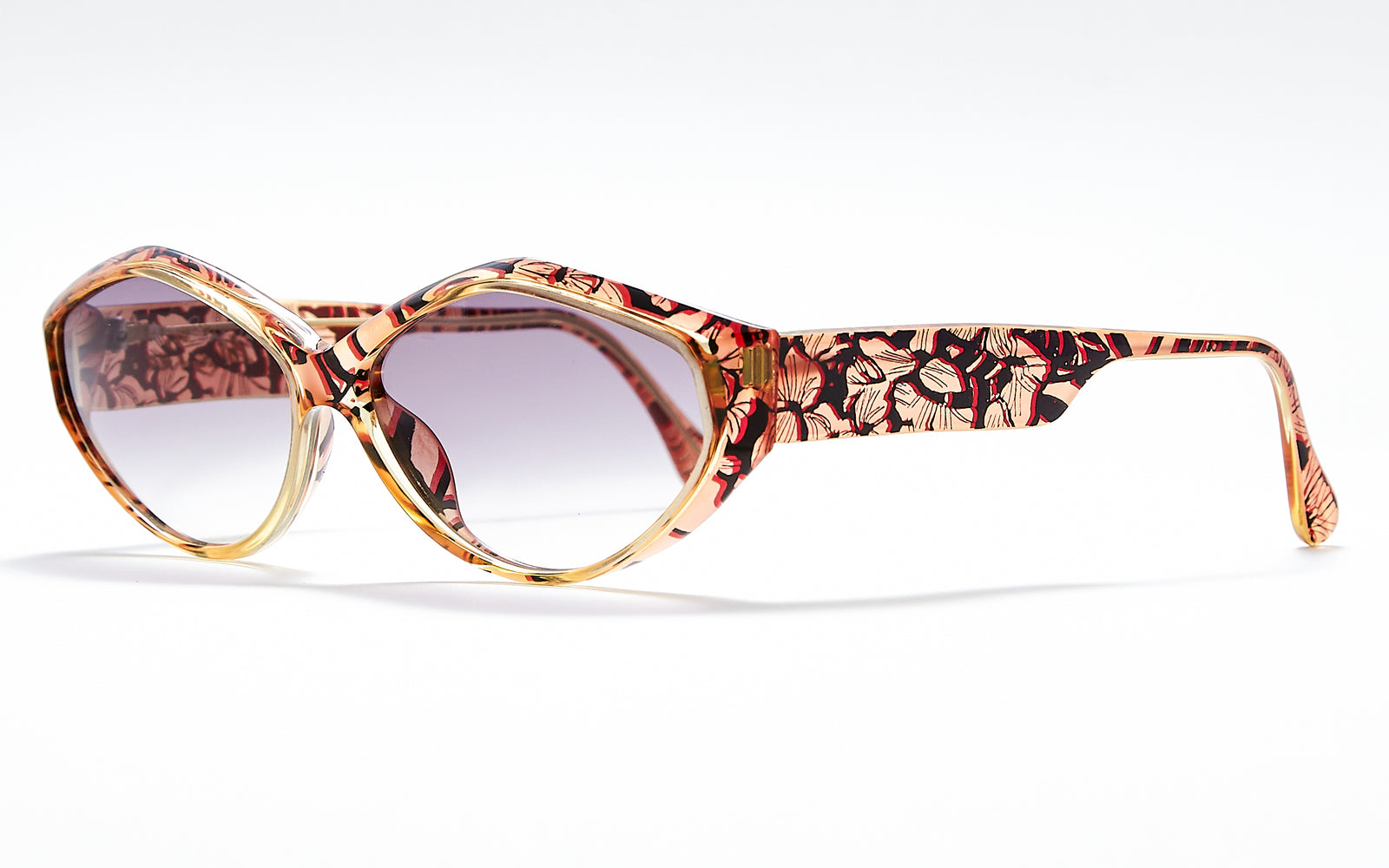 [vintage sunglasses] - BlinkVintage