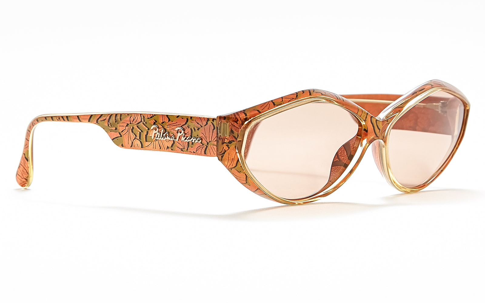 [vintage sunglasses] - BlinkVintage
