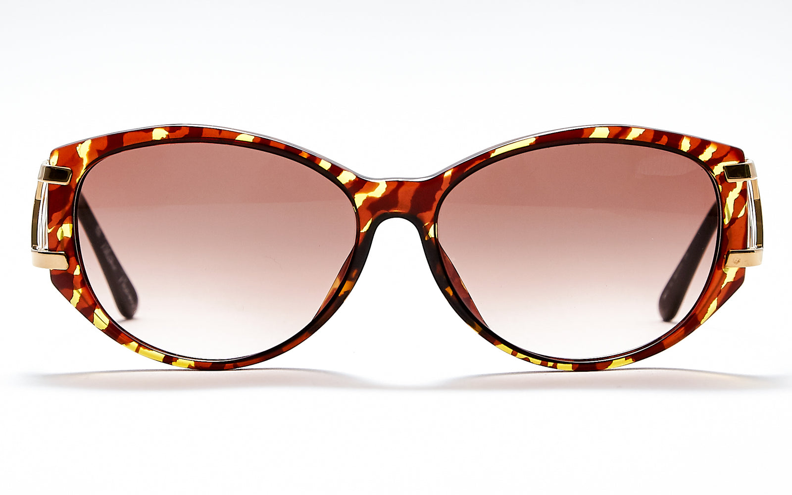[vintage sunglasses] - BlinkVintage