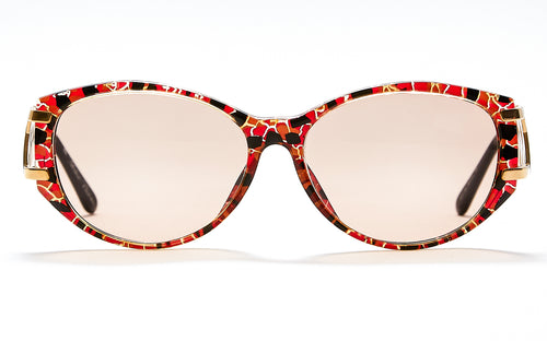[vintage sunglasses] - BlinkVintage