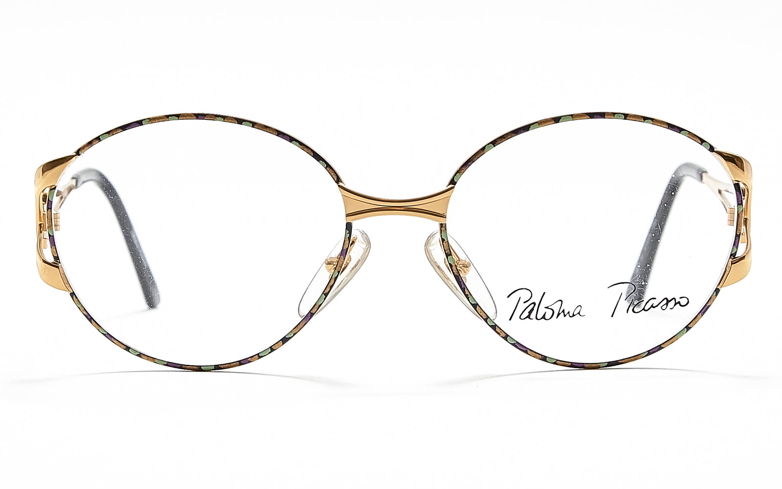 [vintage sunglasses] - BlinkVintage