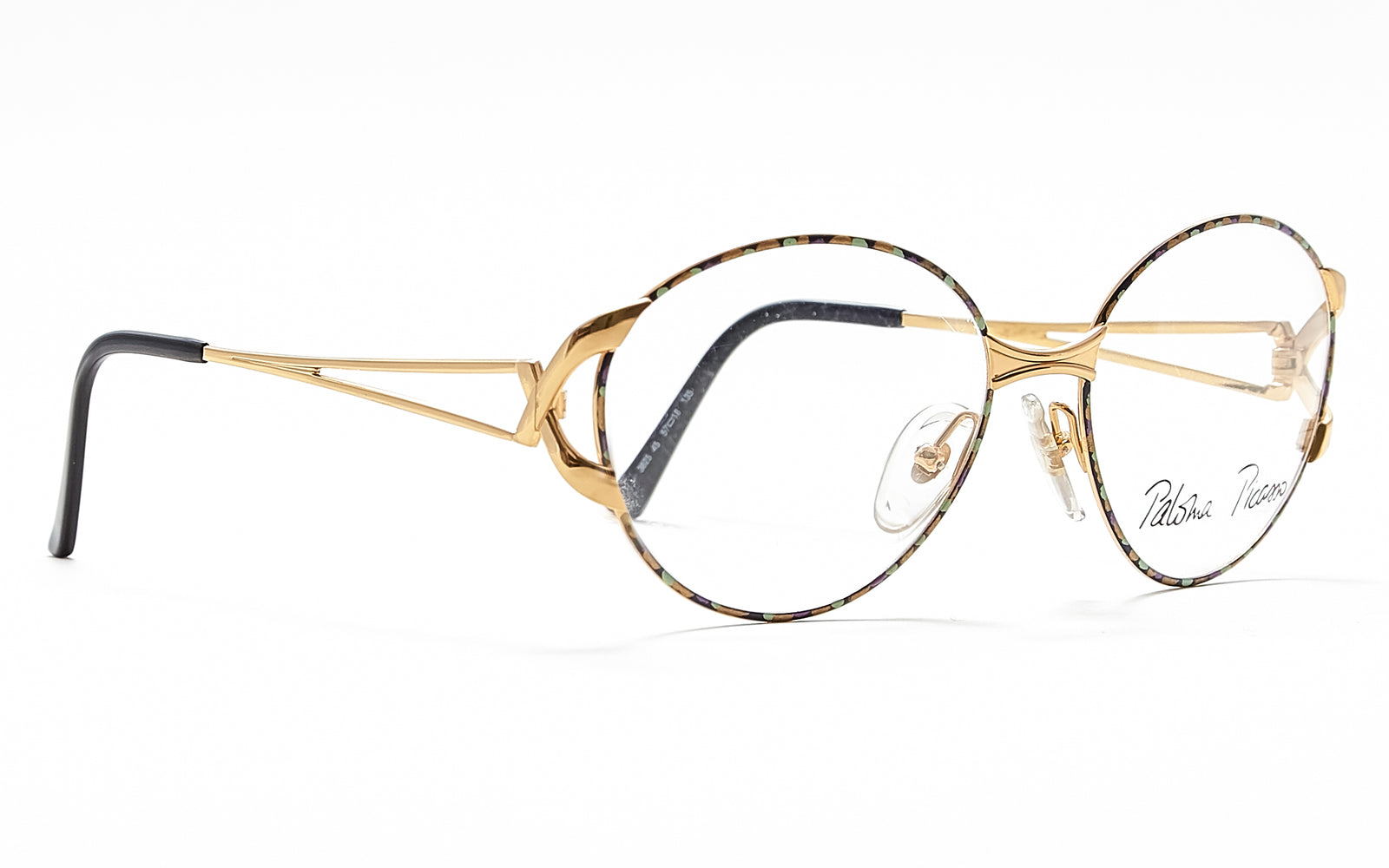 [vintage sunglasses] - BlinkVintage