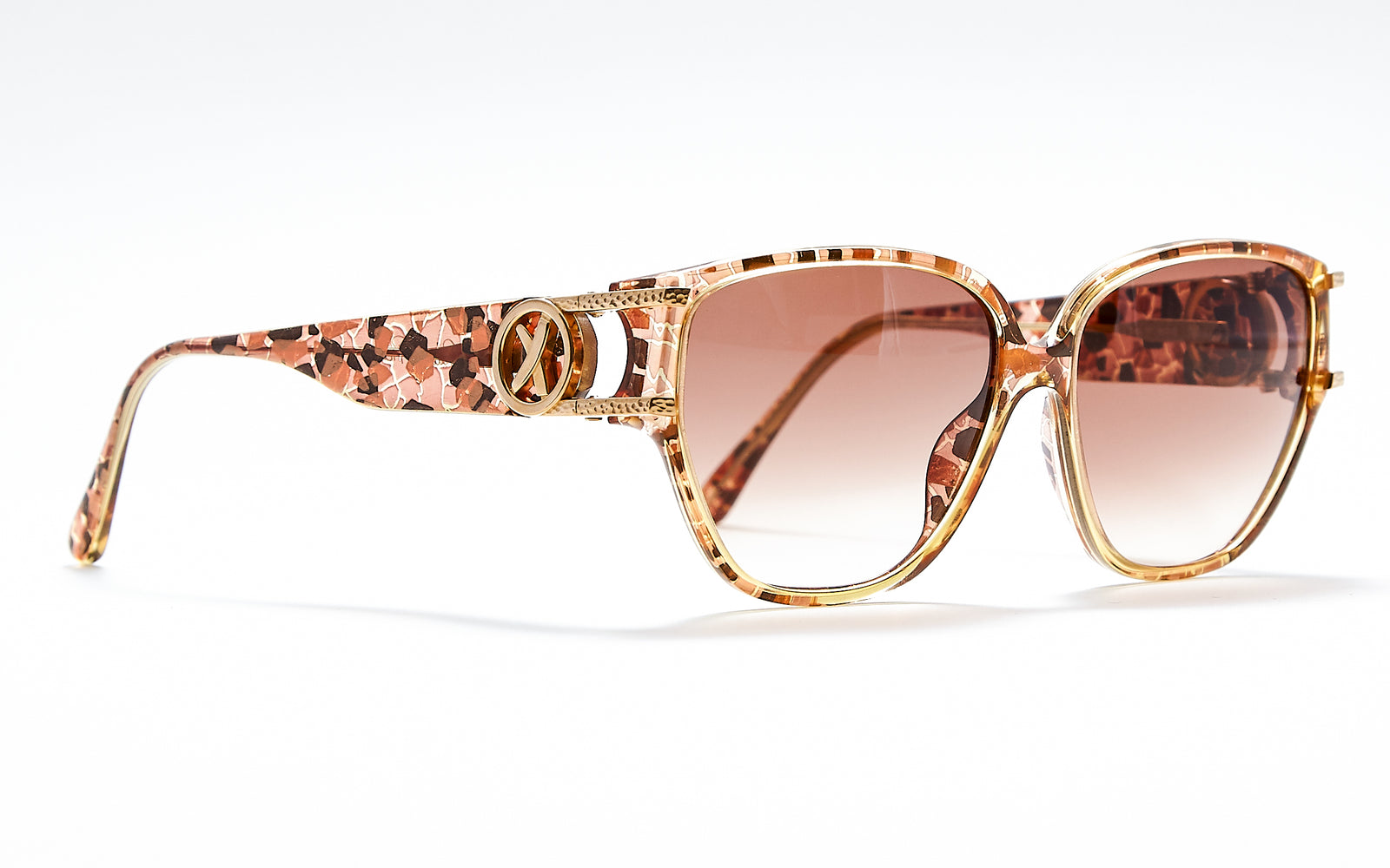 [vintage sunglasses] - BlinkVintage